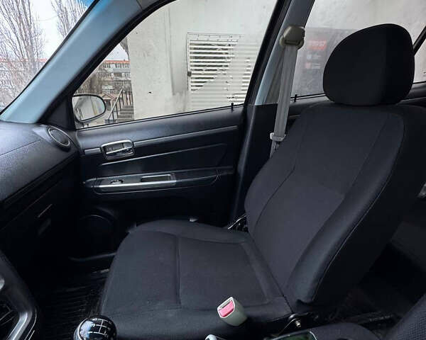 Серый Джили ЦК, объемом двигателя 1.5 л и пробегом 73 тыс. км за 2600 $, фото 3 на Automoto.ua