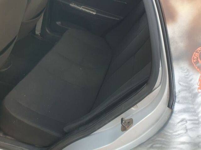 Серый Джили ЦК, объемом двигателя 1 л и пробегом 111 тыс. км за 594 $, фото 3 на Automoto.ua