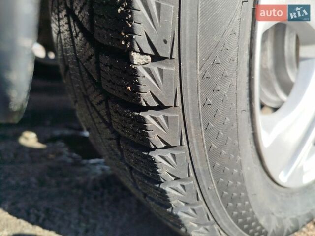 Серый Джили ЦК, объемом двигателя 1.5 л и пробегом 79 тыс. км за 2900 $, фото 7 на Automoto.ua