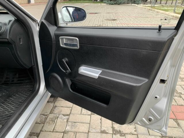 Серый Джили ЦК, объемом двигателя 1.5 л и пробегом 128 тыс. км за 2200 $, фото 7 на Automoto.ua