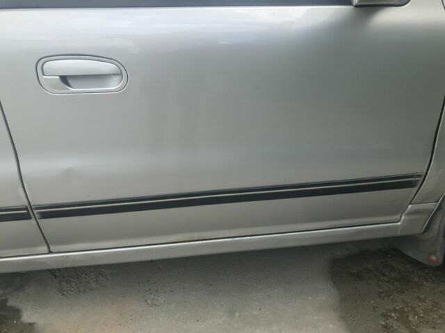 Серый Джили ЦК, объемом двигателя 1.5 л и пробегом 186 тыс. км за 1500 $, фото 4 на Automoto.ua