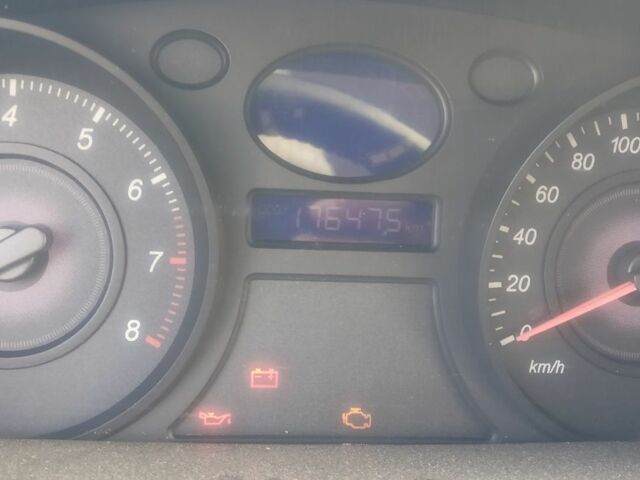 Серый Джили ЦК, объемом двигателя 1.5 л и пробегом 176 тыс. км за 1300 $, фото 6 на Automoto.ua