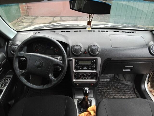 Джилі ЦК 2013 у Краматорске на Automoto.ua Сірий Джилі ЦК, об'ємом двигуна 1.5 л та пробігом 147 тис. км за 1790 $, фото 5 на Automoto.ua