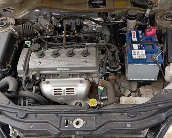 Серый Джили ЦК, объемом двигателя 1.5 л и пробегом 57 тыс. км за 2999 $, фото 46 на Automoto.ua