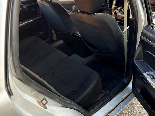 Джили ЦК 2013 в Харькове на Automoto.ua Серый Джили ЦК, объемом двигателя 1.5 л и пробегом 187 тыс. км за 1000 $, фото 12 на Automoto.ua