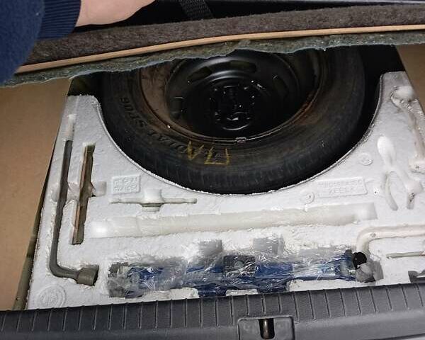 Сірий Джилі ЦК, об'ємом двигуна 1.5 л та пробігом 57 тис. км за 2999 $, фото 17 на Automoto.ua