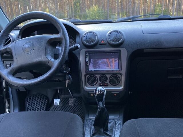Сірий Джилі ЦК, об'ємом двигуна 0 л та пробігом 120 тис. км за 1650 $, фото 7 на Automoto.ua