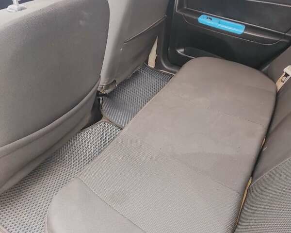 Джилі ЦК 2013 у Житомирі на Automoto.ua Сірий Джилі ЦК, об'ємом двигуна 1.5 л та пробігом 180 тис. км за 1800 $, фото 16 на Automoto.ua