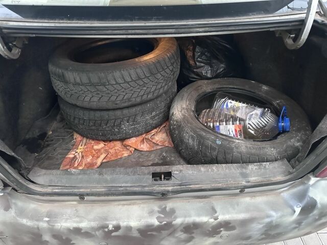 Сірий Джилі ЦК, об'ємом двигуна 1.5 л та пробігом 266 тис. км за 999 $, фото 5 на Automoto.ua