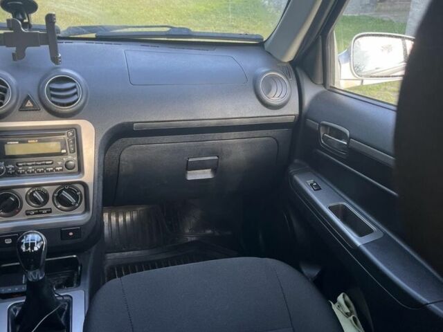 Серый Джили ЦК, объемом двигателя 1.5 л и пробегом 57 тыс. км за 2000 $, фото 4 на Automoto.ua