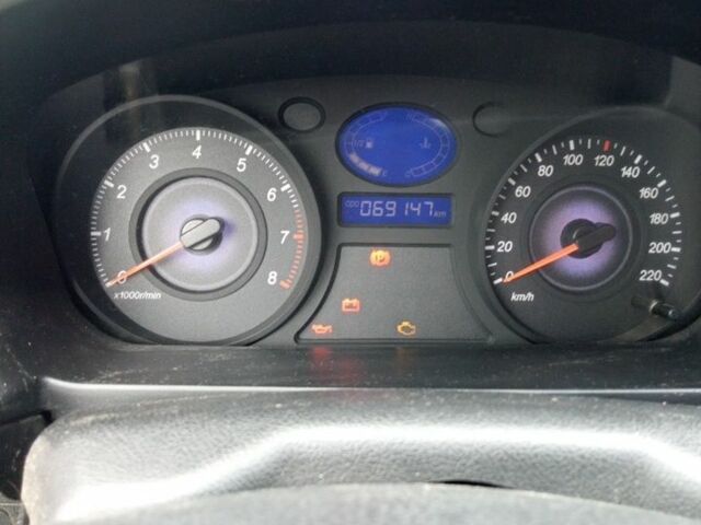 Сірий Джилі ЦК, об'ємом двигуна 1.5 л та пробігом 69 тис. км за 1400 $, фото 5 на Automoto.ua