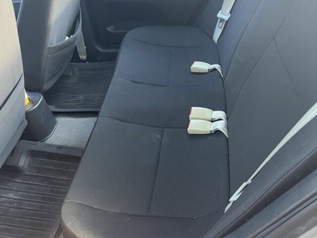 Серый Джили ЦК, объемом двигателя 1.5 л и пробегом 57 тыс. км за 2000 $, фото 6 на Automoto.ua