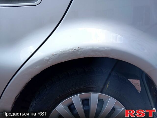 Сірий Джилі ЦК, об'ємом двигуна 1.5 л та пробігом 0 тис. км за 2000 $, фото 9 на Automoto.ua