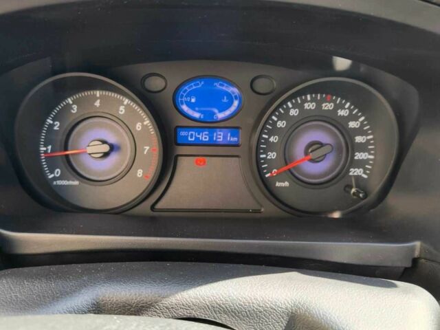 Сірий Джилі ЦК, об'ємом двигуна 1.5 л та пробігом 46 тис. км за 3000 $, фото 9 на Automoto.ua