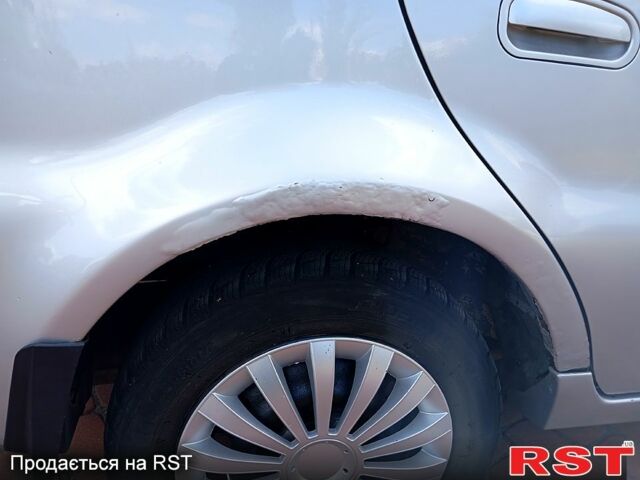 Сірий Джилі ЦК, об'ємом двигуна 1.5 л та пробігом 0 тис. км за 2000 $, фото 10 на Automoto.ua