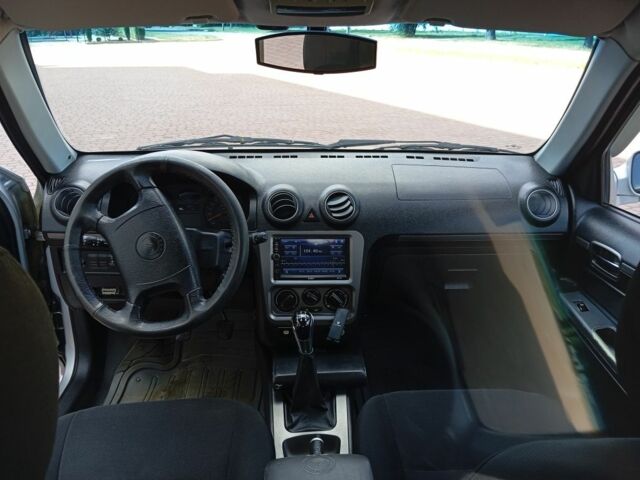 Сірий Джилі ЦК, об'ємом двигуна 1.5 л та пробігом 152 тис. км за 2750 $, фото 7 на Automoto.ua