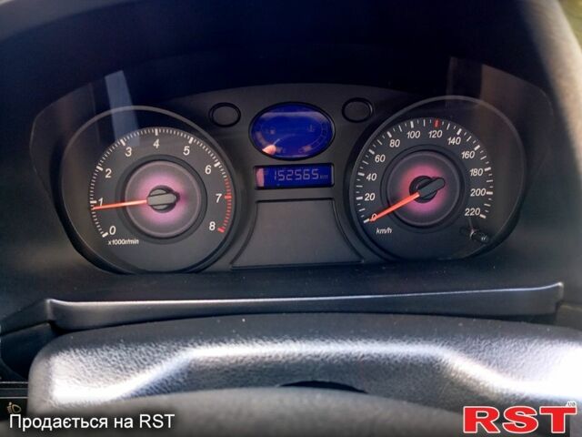 Сірий Джилі ЦК, об'ємом двигуна 1.5 л та пробігом 0 тис. км за 2000 $, фото 8 на Automoto.ua