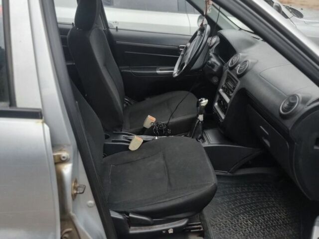 Сірий Джилі ЦК, об'ємом двигуна 1.5 л та пробігом 170 тис. км за 1704 $, фото 9 на Automoto.ua