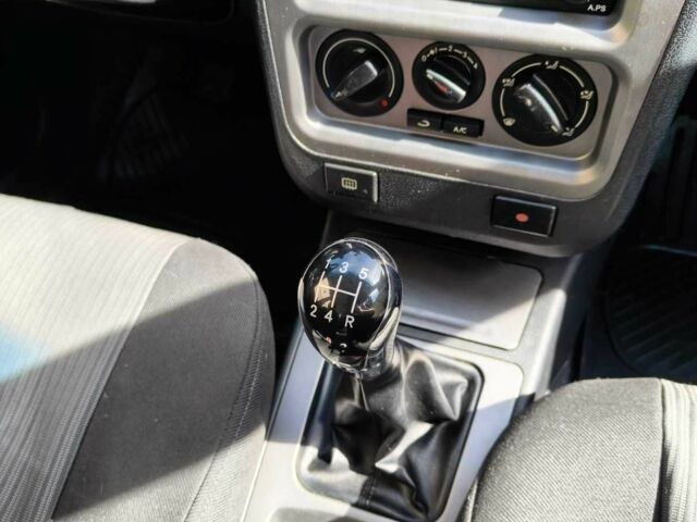 Сірий Джилі ЦК, об'ємом двигуна 1.5 л та пробігом 46 тис. км за 3000 $, фото 13 на Automoto.ua