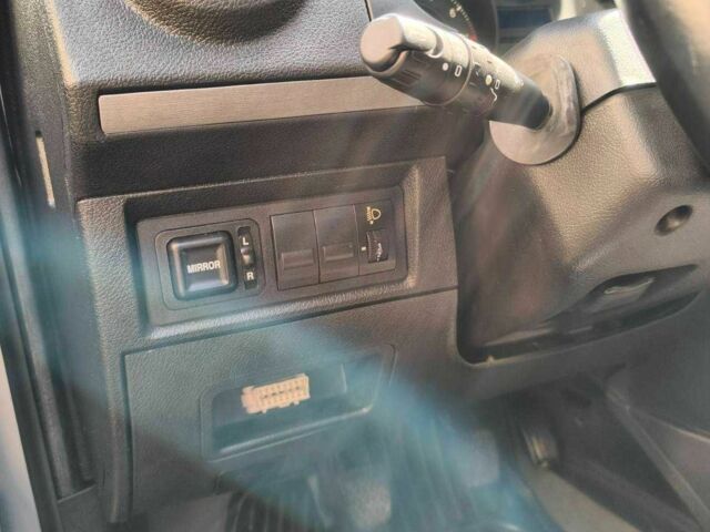 Сірий Джилі ЦК, об'ємом двигуна 1.5 л та пробігом 46 тис. км за 3000 $, фото 6 на Automoto.ua