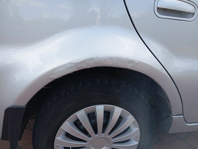 Сірий Джилі ЦК, об'ємом двигуна 1.5 л та пробігом 152 тис. км за 2750 $, фото 10 на Automoto.ua