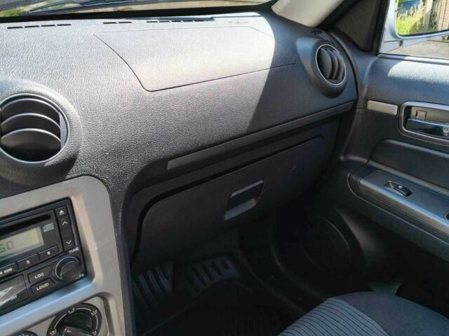 Сірий Джилі ЦК, об'ємом двигуна 1.5 л та пробігом 46 тис. км за 3000 $, фото 11 на Automoto.ua