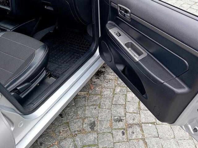 Серый Джили ЦК, объемом двигателя 1.6 л и пробегом 57 тыс. км за 3300 $, фото 9 на Automoto.ua