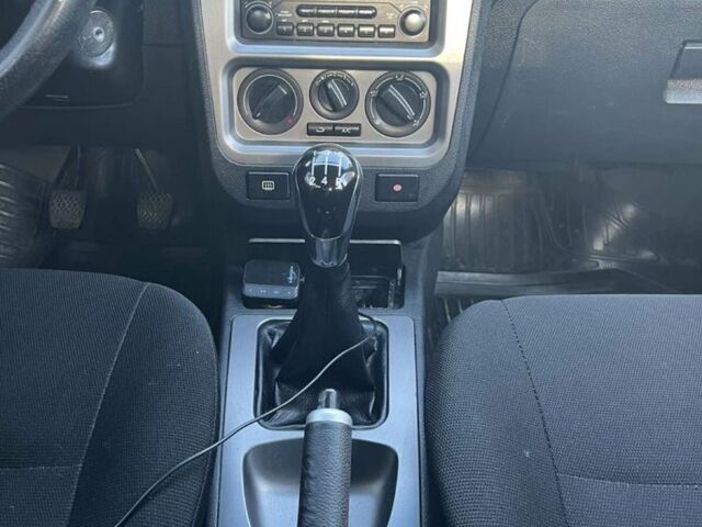 Серый Джили ЦК, объемом двигателя 1.5 л и пробегом 57 тыс. км за 2000 $, фото 3 на Automoto.ua