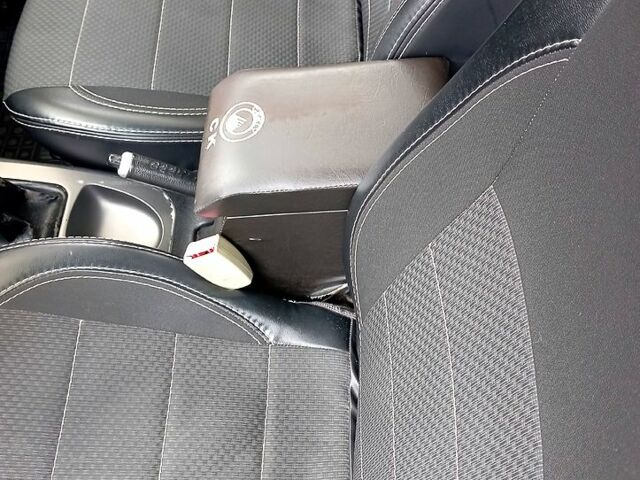 Серый Джили ЦК, объемом двигателя 1.6 л и пробегом 57 тыс. км за 3300 $, фото 7 на Automoto.ua