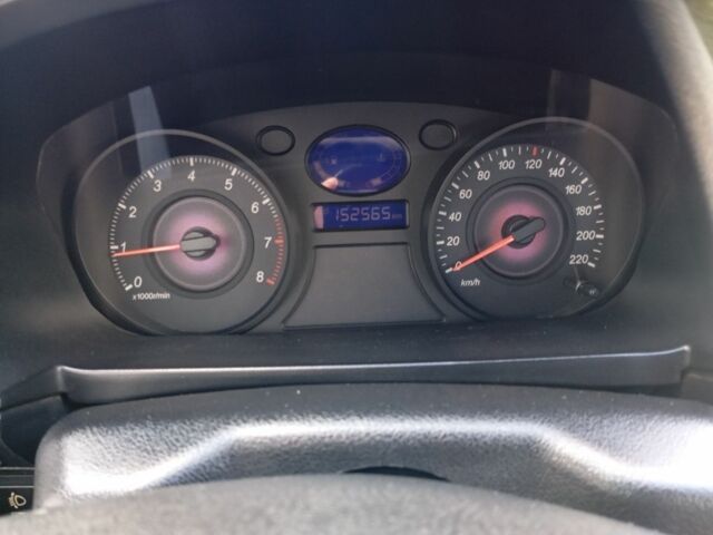 Сірий Джилі ЦК, об'ємом двигуна 1.5 л та пробігом 152 тис. км за 2750 $, фото 8 на Automoto.ua