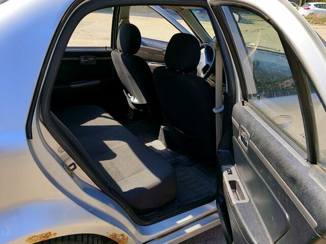 Джили ЦК 2014 в Харькове на Automoto.ua Серый Джили ЦК, объемом двигателя 1.5 л и пробегом 125 тыс. км за 2200 $, фото 8 на Automoto.ua