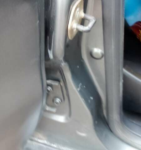 Серый Джили ЦК, объемом двигателя 1.5 л и пробегом 109 тыс. км за 2800 $, фото 3 на Automoto.ua