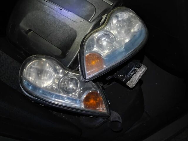 Серый Джили ЦК, объемом двигателя 1.5 л и пробегом 178 тыс. км за 299 $, фото 5 на Automoto.ua