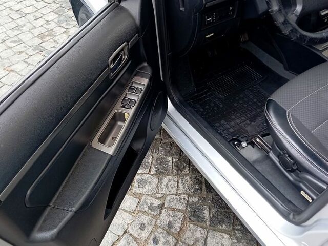 Серый Джили ЦК, объемом двигателя 1.6 л и пробегом 57 тыс. км за 3300 $, фото 6 на Automoto.ua