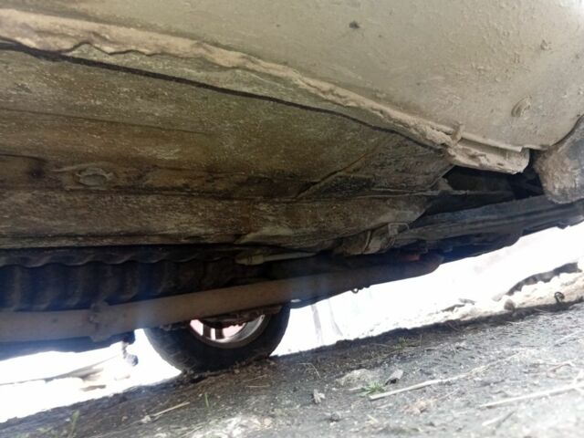 Сірий Джилі ЦК, об'ємом двигуна 1.5 л та пробігом 69 тис. км за 1400 $, фото 10 на Automoto.ua