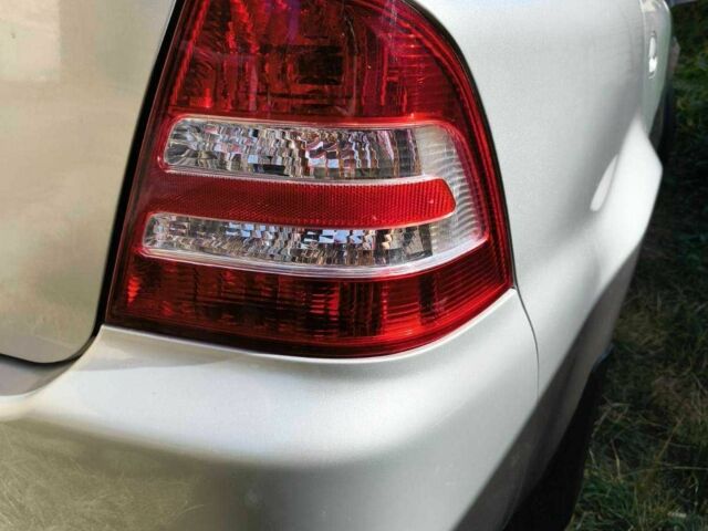 Сірий Джилі ЦК, об'ємом двигуна 1.5 л та пробігом 46 тис. км за 3000 $, фото 10 на Automoto.ua