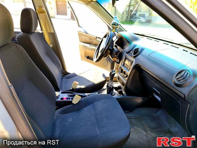 Джили ЦК 2014 в Харькове на Automoto.ua Серый Джили ЦК, объемом двигателя 1.5 л и пробегом 125 тыс. км за 2200 $, фото 6 на Automoto.ua