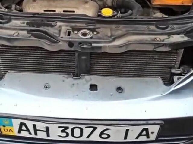 Серый Джили ЦК, объемом двигателя 1.5 л и пробегом 194 тыс. км за 2021 $, фото 3 на Automoto.ua