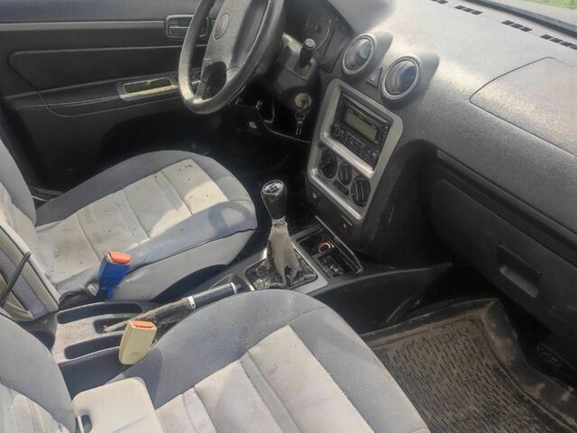 Сірий Джилі ЦК, об'ємом двигуна 0 л та пробігом 120 тис. км за 400 $, фото 5 на Automoto.ua