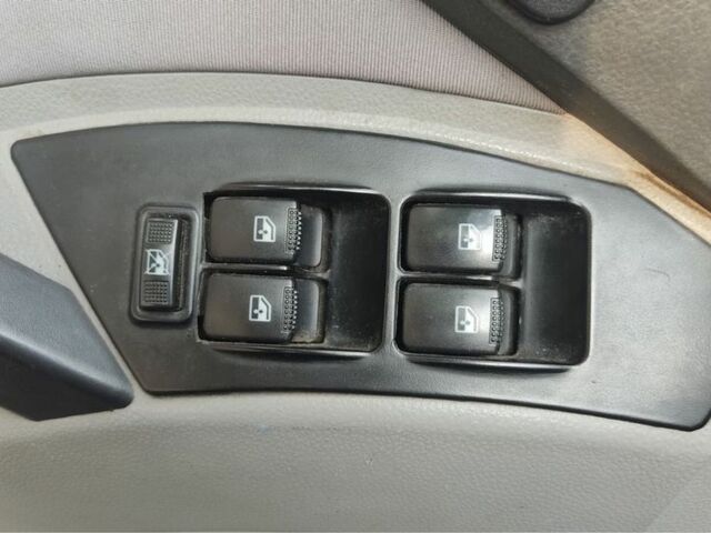 Синій Джилі ЦК, об'ємом двигуна 1.5 л та пробігом 142 тис. км за 1000 $, фото 4 на Automoto.ua