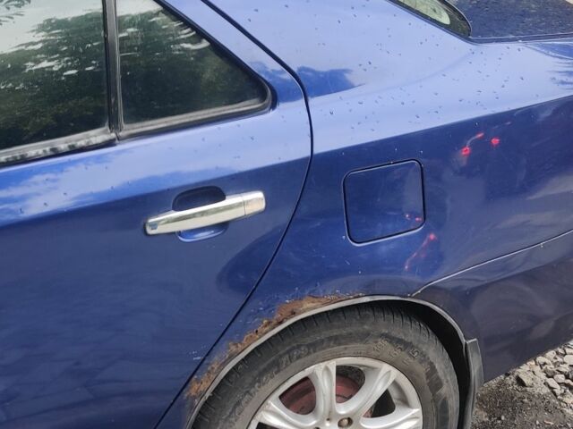 Синий Джили ЦК, объемом двигателя 1 л и пробегом 2 тыс. км за 950 $, фото 6 на Automoto.ua