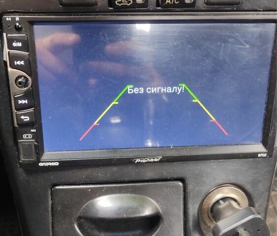 Синій Джилі ЦК, об'ємом двигуна 1.5 л та пробігом 142 тис. км за 1400 $, фото 7 на Automoto.ua