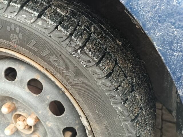 Синий Джили ЦК, объемом двигателя 0 л и пробегом 95 тыс. км за 1400 $, фото 6 на Automoto.ua