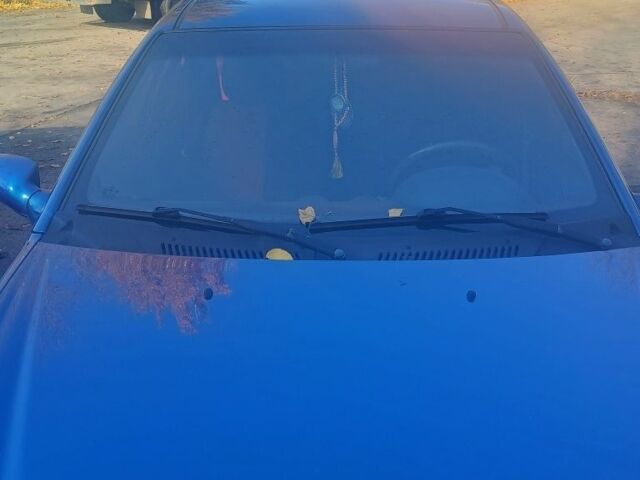 Синій Джилі ЦК, об'ємом двигуна 1.5 л та пробігом 100 тис. км за 2400 $, фото 2 на Automoto.ua