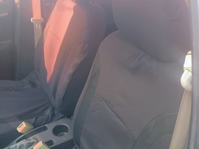 Синій Джилі ЦК, об'ємом двигуна 1.5 л та пробігом 100 тис. км за 2400 $, фото 5 на Automoto.ua