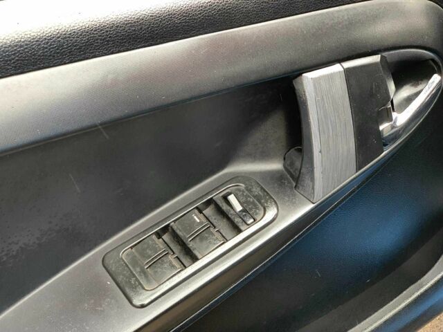 Синій Джилі ЦК, об'ємом двигуна 1.3 л та пробігом 89 тис. км за 3590 $, фото 13 на Automoto.ua