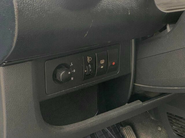 Синій Джилі ЦК, об'ємом двигуна 1.3 л та пробігом 89 тис. км за 3590 $, фото 14 на Automoto.ua