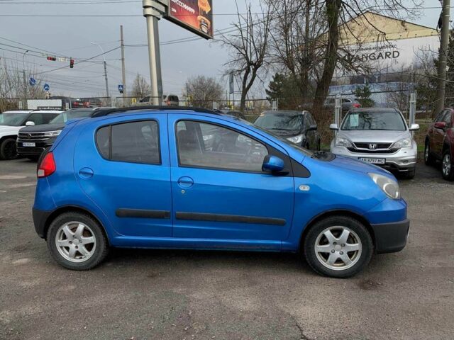 Синій Джилі ЦК, об'ємом двигуна 1.3 л та пробігом 89 тис. км за 3590 $, фото 3 на Automoto.ua