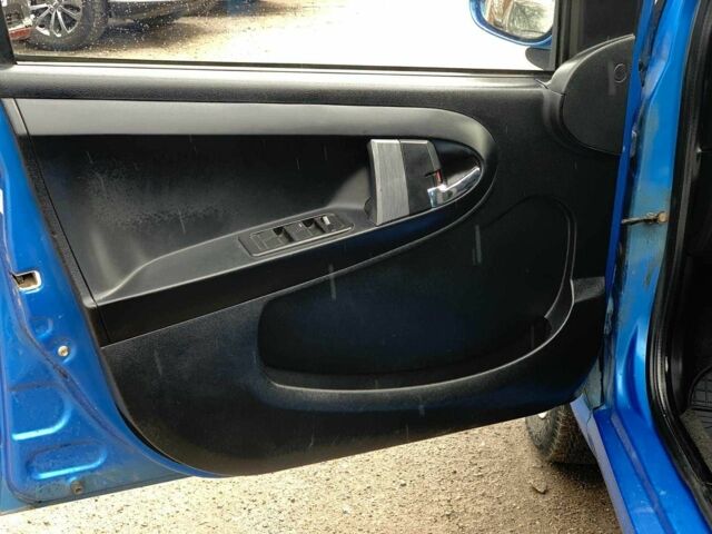 Синій Джилі ЦК, об'ємом двигуна 1.3 л та пробігом 89 тис. км за 3590 $, фото 12 на Automoto.ua