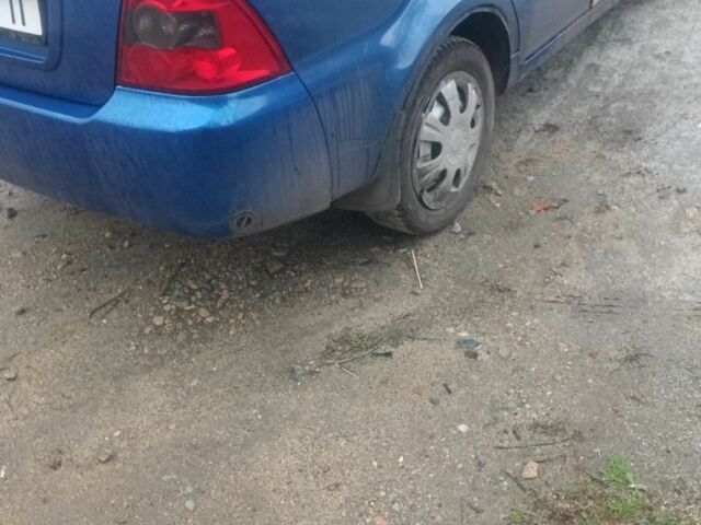 Синий Джили ЦК, объемом двигателя 0 л и пробегом 111 тыс. км за 600 $, фото 1 на Automoto.ua